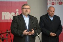 Uczczono 232. rocznicę uchwalenia Konstytucji 3 Maja