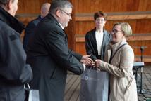 Uczczono 232. rocznicę uchwalenia Konstytucji 3 Maja