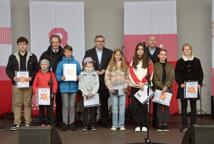 Uczczono 232. rocznicę uchwalenia Konstytucji 3 Maja