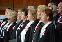 Uczczono 232. rocznicę uchwalenia Konstytucji 3 Maja