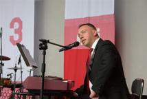 Uczczono 232. rocznicę uchwalenia Konstytucji 3 Maja