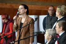 Uczczono 232. rocznicę uchwalenia Konstytucji 3 Maja