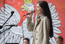 Uczczono 232. rocznicę uchwalenia Konstytucji 3 Maja