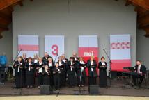 Uczczono 232. rocznicę uchwalenia Konstytucji 3 Maja