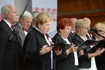 Uczczono 232. rocznicę uchwalenia Konstytucji 3 Maja