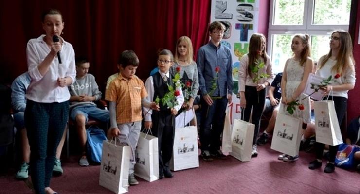 Młody Plastyk 2015 wyłoniony