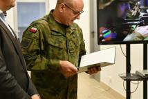 Ruszyła kwalifikacja wojskowa w Bochni. Stawi się około 600 mieszkańców powiatu