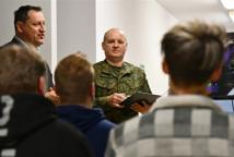 Ruszyła kwalifikacja wojskowa w Bochni. Stawi się około 600 mieszkańców powiatu