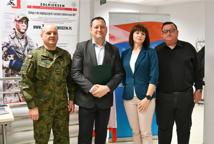 Ruszyła kwalifikacja wojskowa w Bochni. Stawi się około 600 mieszkańców powiatu