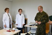 Ruszyła kwalifikacja wojskowa w Bochni. Stawi się około 600 mieszkańców powiatu