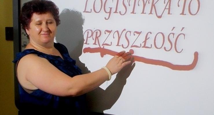 Nauczycielka z Dąbrowicy wyróżniona