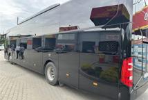 Nowy autobus dla mieszkańców gminy Bochnia