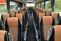 Nowy autobus dla mieszkańców gminy Bochnia
