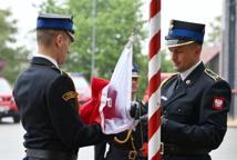 Powiatowe Obchody Dnia Strażaka w Bochni