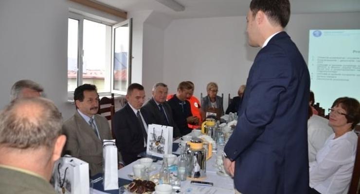 Już wkrótce nowa Rada Społeczna Szpitala