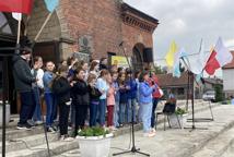 XXII Rajd Szlakiem Papieskim - zobacz zdjęcia!