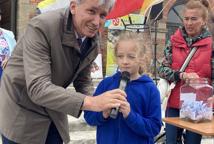 XXII Rajd Szlakiem Papieskim - zobacz zdjęcia!