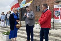 XXII Rajd Szlakiem Papieskim - zobacz zdjęcia!
