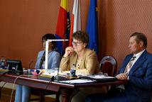 Bochnia: Zarząd Powiatu otrzymał absolutorium za 2022 rok