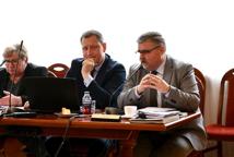 Bochnia: Zarząd Powiatu otrzymał absolutorium za 2022 rok