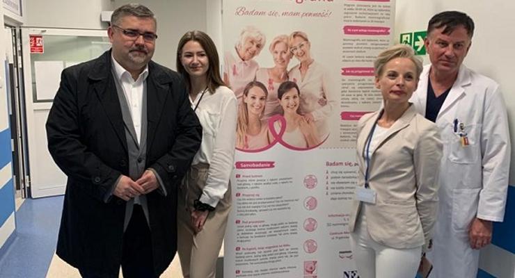 Biała sobota w Szpitalu Powiatowym w Bochni. Czym jest ta akcja?