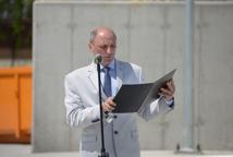 W Bochni otwarto nowy Punkt Selektywnej Zbiórki Odpadów Komunalnych
