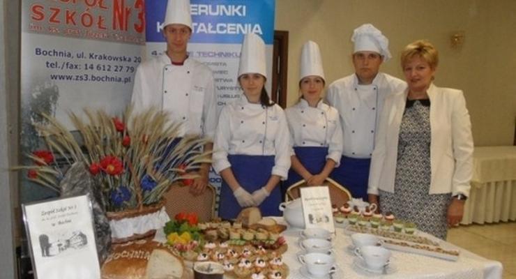 KGW z Sobolowa zwyciężyło w V Festiwalu Rosołu