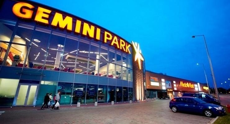Gemini Park Tarnów wybiera operatora kinowego 
