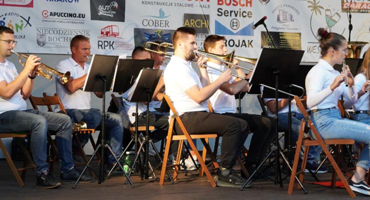 W niedzielę II Bocheński Festiwal Muzyki Filmowej. Jak wygrać w konkursie?