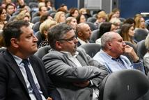 „Wartościowy świat”. W Bochni odbyła się konferencja dla pedagogów