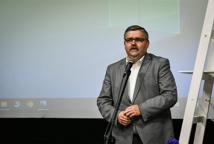 „Wartościowy świat”. W Bochni odbyła się konferencja dla pedagogów