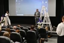 „Wartościowy świat”. W Bochni odbyła się konferencja dla pedagogów