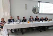 Szkolenie dla sołtysek i sołtysów z bocheńszczyzny