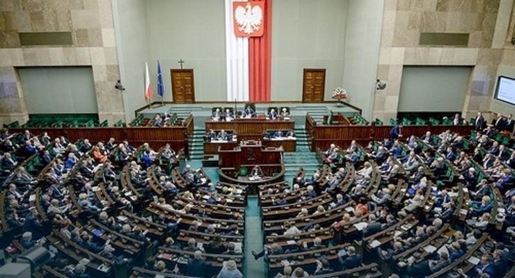 Radna apeluje o wybór posła z Bochni 