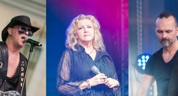Anna Treter gwiazdą pierwszej części muzycznych Dni Bochni