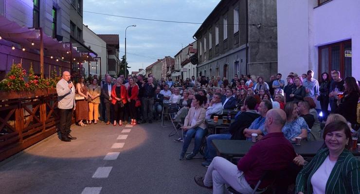 Fot. UM Bochnia