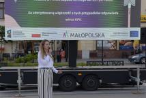 Dzień zdrowia na Rynku. Oddano ponad 10 litrów krwi