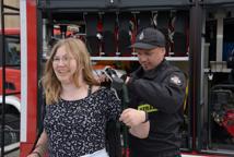 Dzień zdrowia na Rynku. Oddano ponad 10 litrów krwi