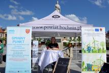 Dzień zdrowia na Rynku. Oddano ponad 10 litrów krwi