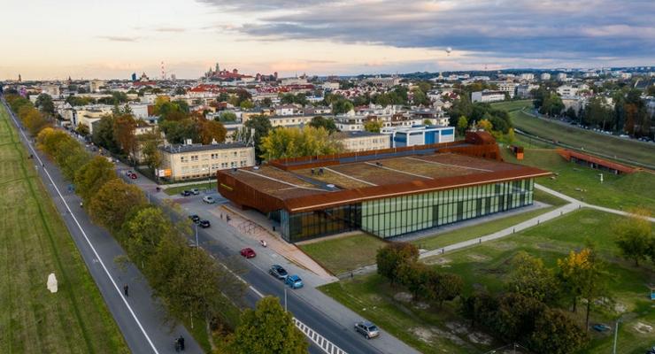 Kraków: zmiany w ruchu na czas Igrzysk