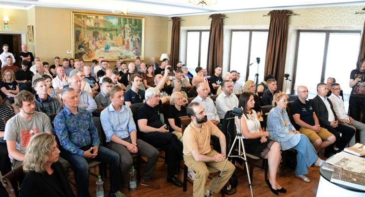 Konfederacja chce porozmawiać o Bochni