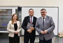 Zainaugurowano Powiatową Radę Rynku Pracy!