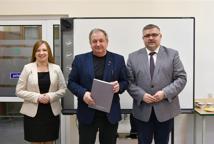 Zainaugurowano Powiatową Radę Rynku Pracy!