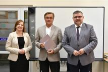 Zainaugurowano Powiatową Radę Rynku Pracy!