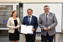 Zainaugurowano Powiatową Radę Rynku Pracy!