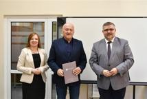 Zainaugurowano Powiatową Radę Rynku Pracy!