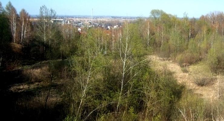 Dębcza stanie się nową Uzbornią?
