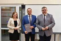 Zainaugurowano Powiatową Radę Rynku Pracy!