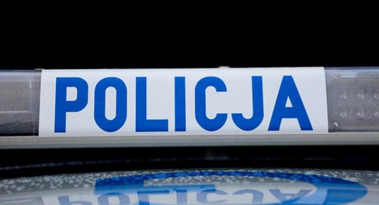 Złodziej został zatrzymany przez bocheńskiego policjanta będącego po służbie