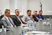 Społeczna Rada Szpitala Powiatowego w Bochni zakończyła czteroletnią kadencję
